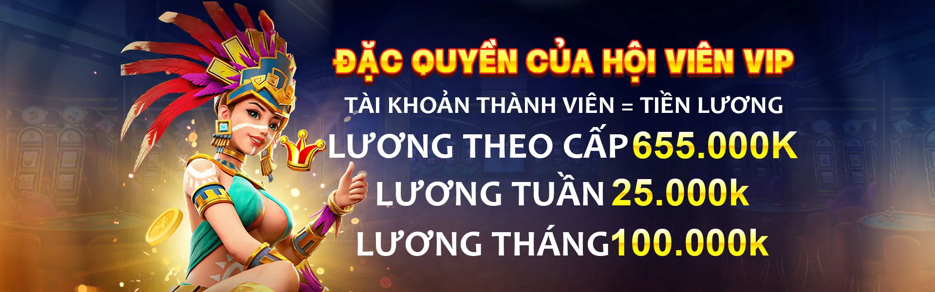 Hình ảnh chính Câu Lạc Bộ VIP zom clup