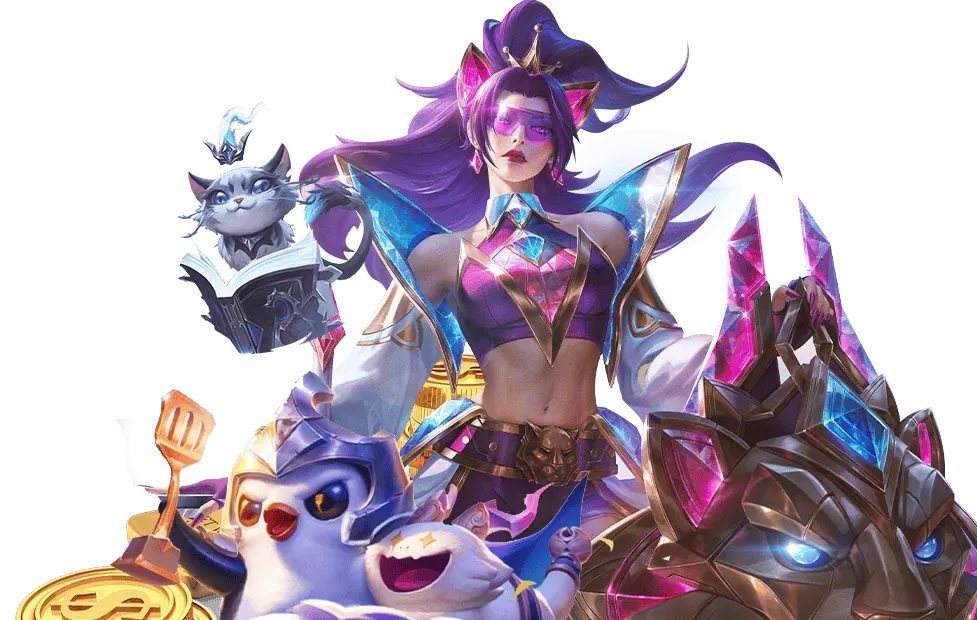 Các loại cá khác nhau với giá trị điểm tương ứng trong game bắn cá zom clup